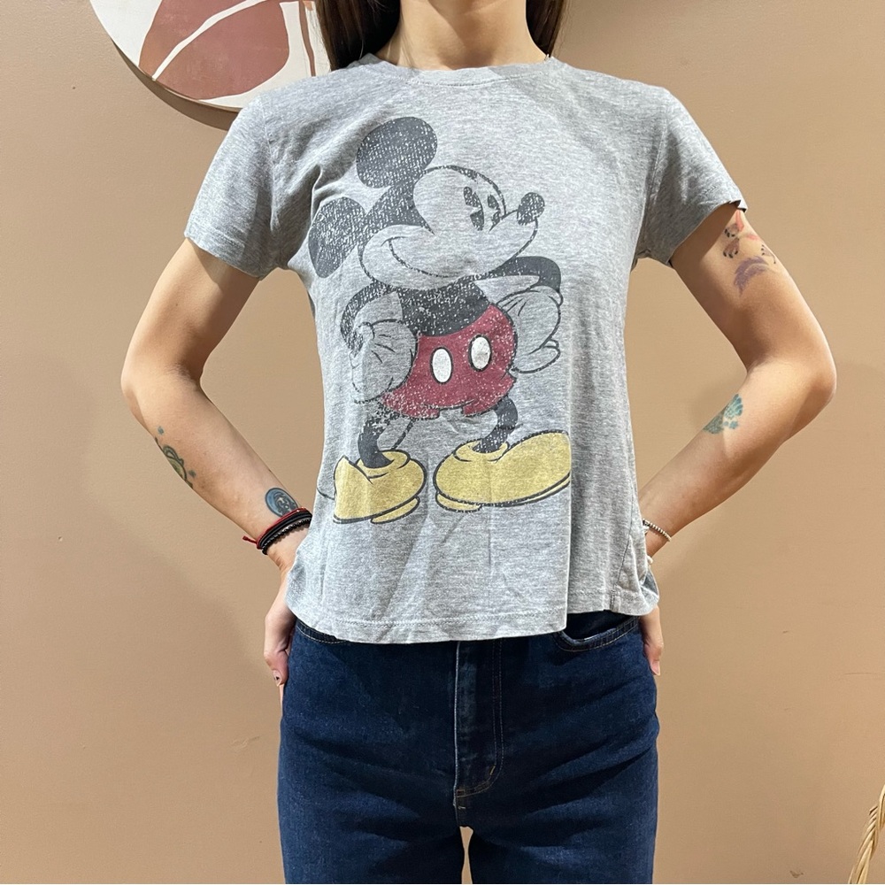 Mickey Mouse Disney T-Shirt